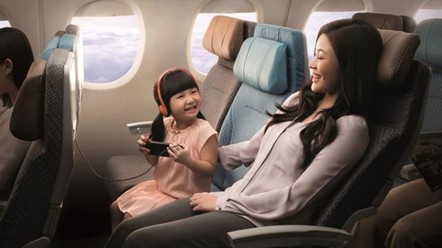 Destinasi Menyenangkan dan Keren di Sydney untuk Liburan Keluarga bersama Singapore Airlines