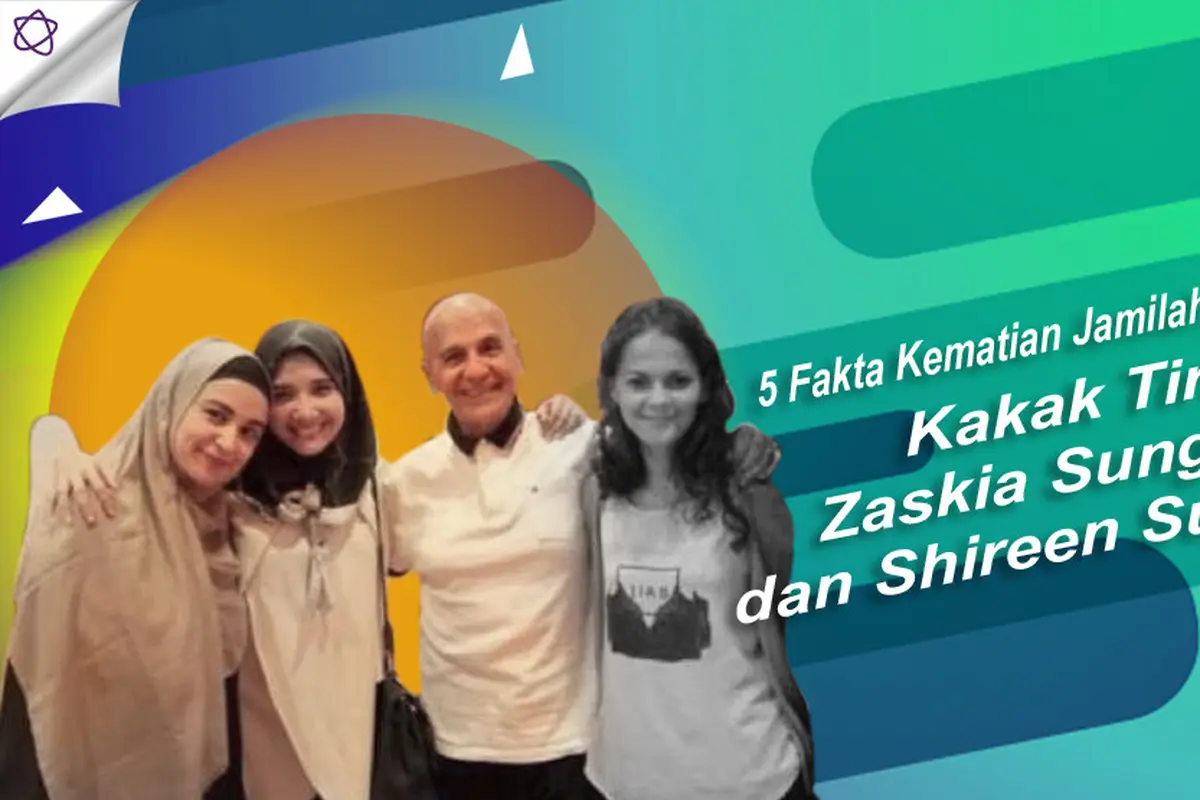 [Bintang] Shireen Sungkar