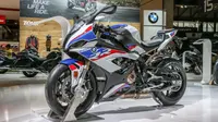 BMW S1000RR (Motorcycle)