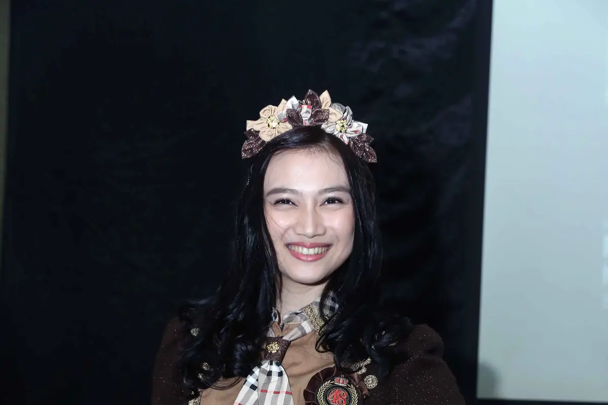 [Bintang] Melody JKT48