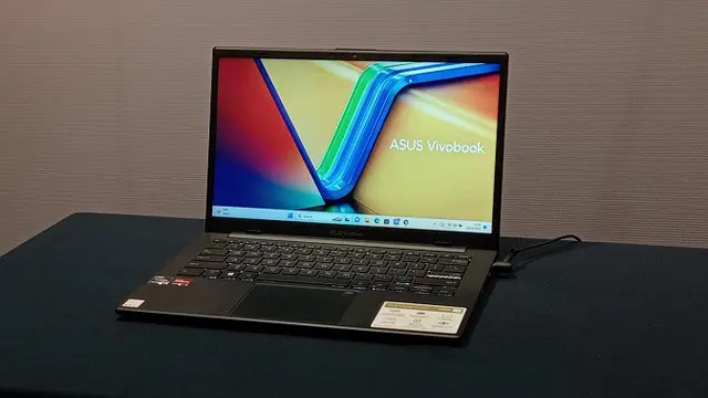 Asus Vivobook Go 15