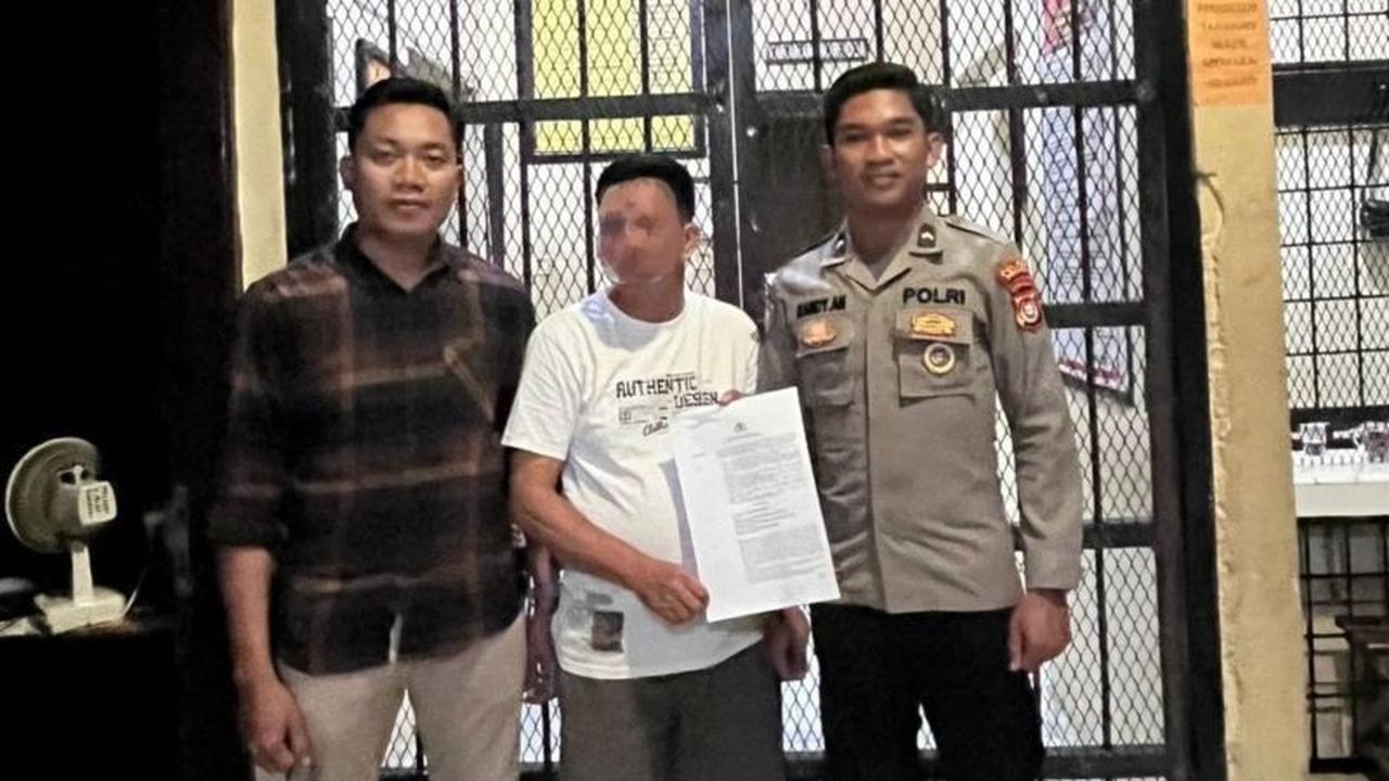 Polres Kolaka Tetapkan Kades Tersangka Korupsi Dana Desa, Kerugian Negara Capai Rp800 Juta