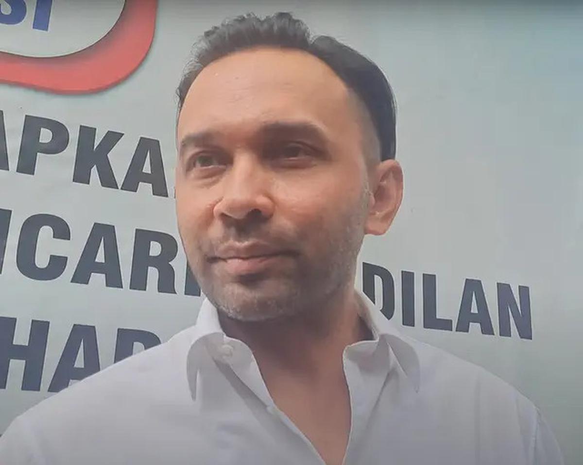Teuku Zacky Jadi Saksi Sidang Cerai Baim Wong, Ogah Komentari Dugaan Paula Verhoeven Selingkuh