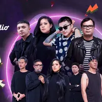 Generasi Anak Band (dok. Vidio)