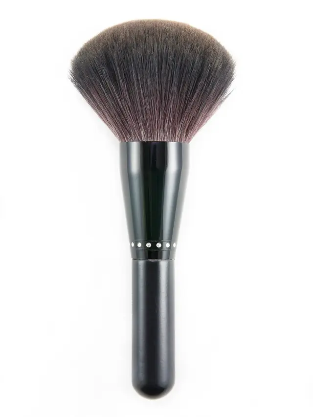 Powder brush
