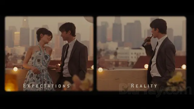 (500) Days of Summer