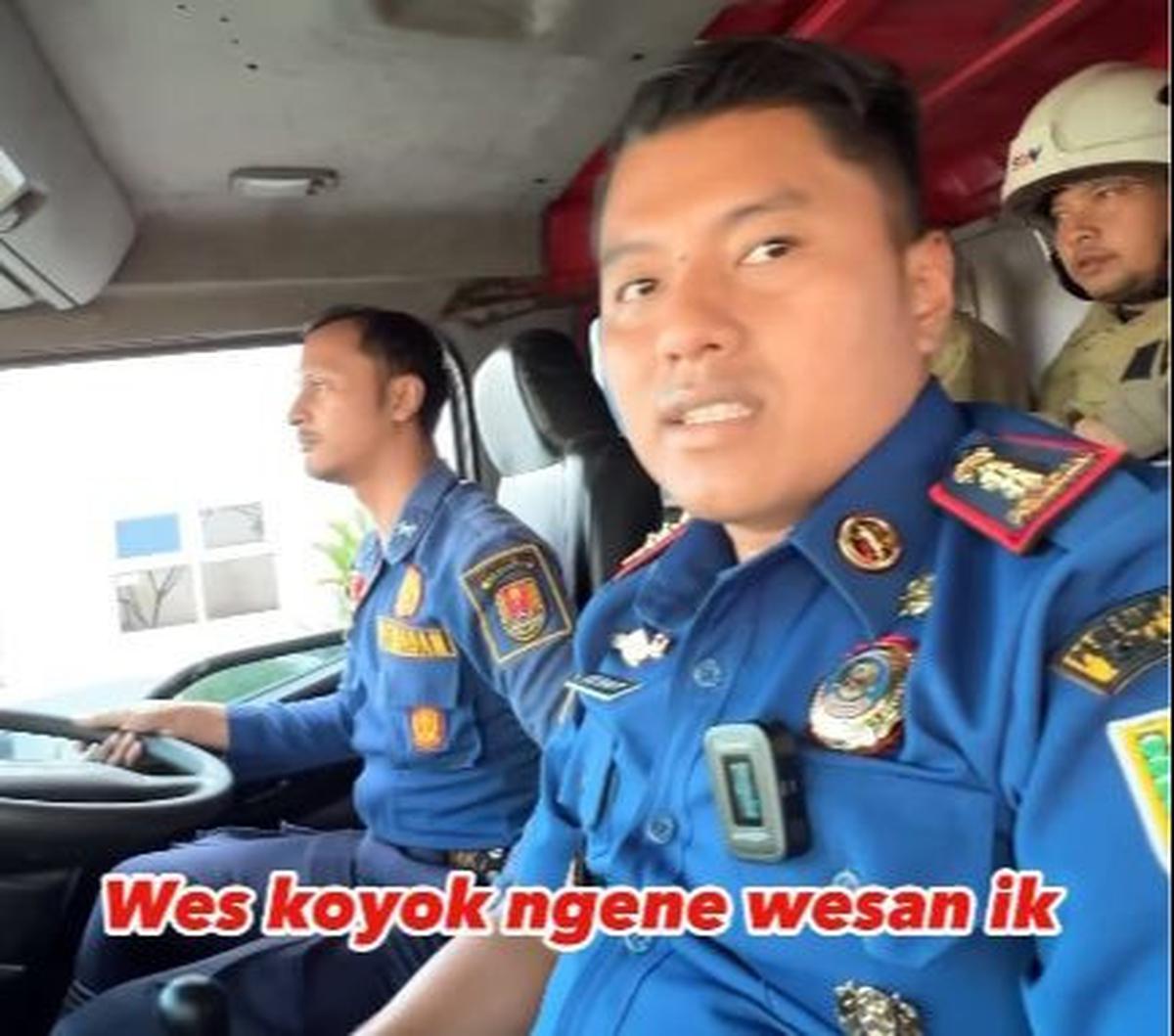 Dok. Istimewa