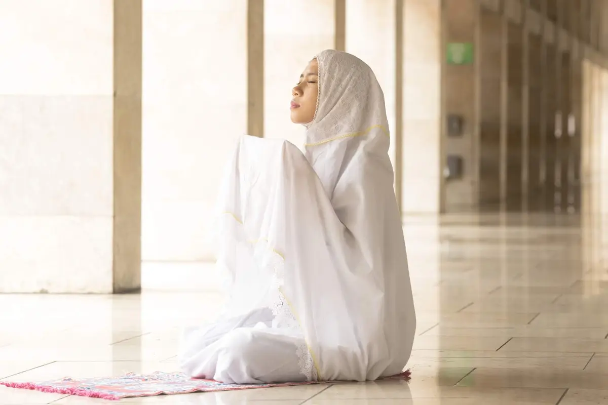 salat taubat