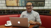 I Made Harta Wijaya, Founder & CEO KarAds