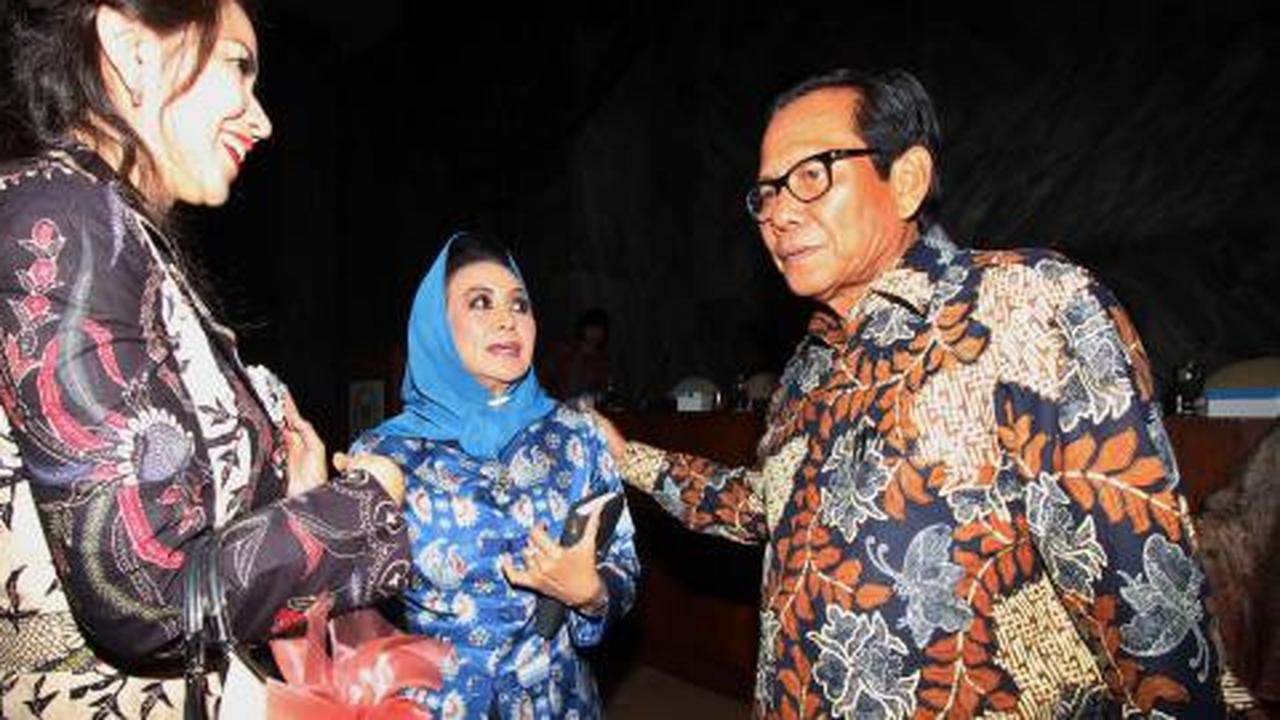 Jafar tak ikhlas dicopot dari ketua fraksi Demokrat