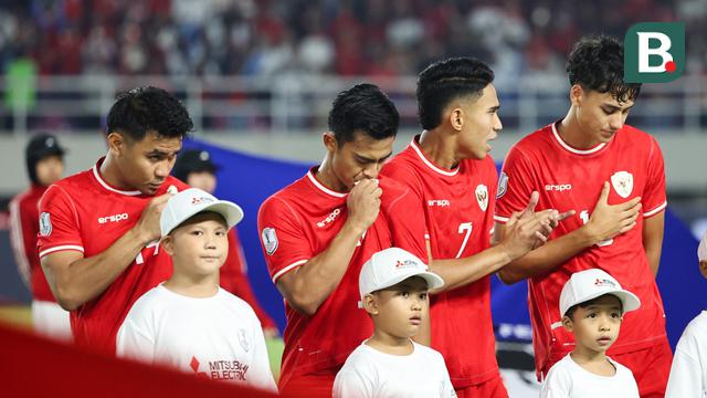 Timnas Indonesia Vs Filipina Piala AFF 2024