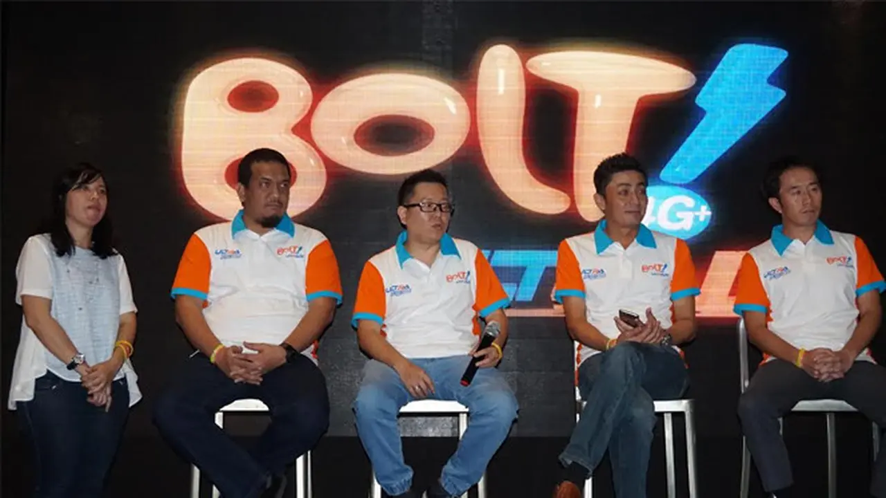 Bolt