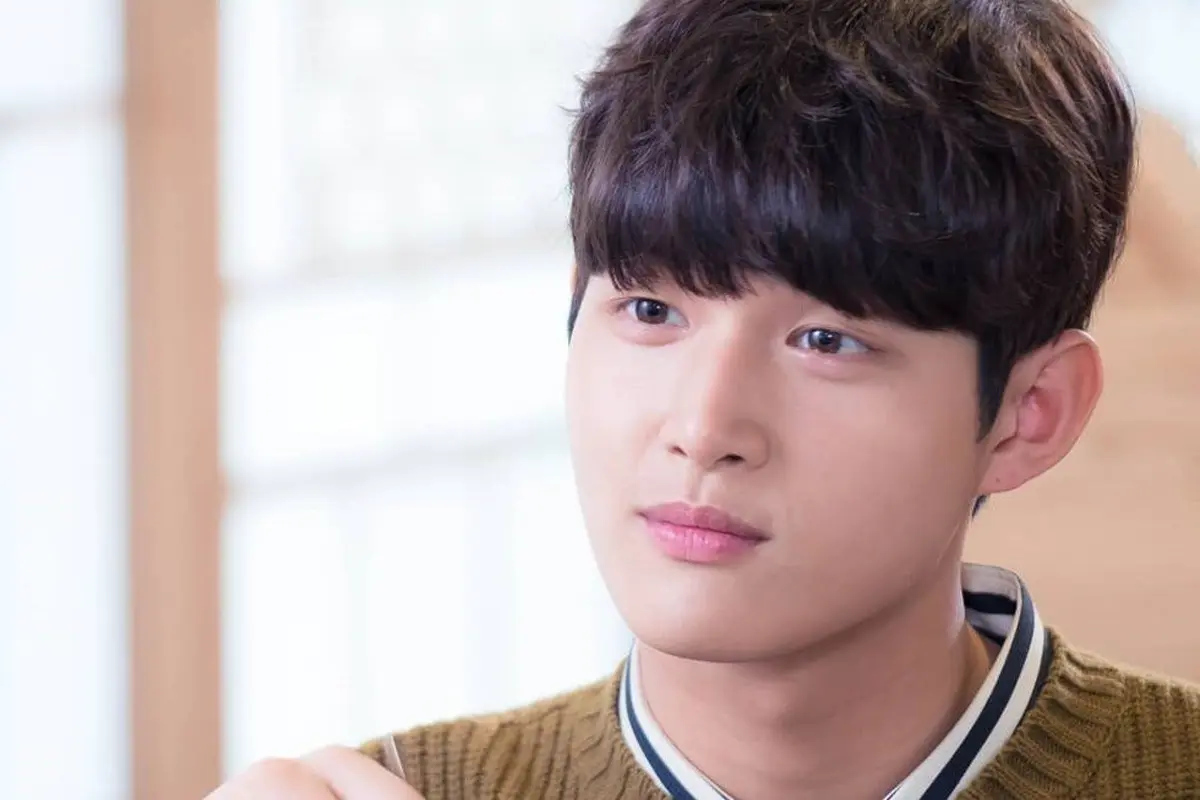 [Bintang] Lee Seo Won