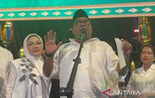 Rano Karno Inginkan Perayaan Imlek Ramadhan Jakarta 2027 Lebih Meriah Sambut Lima Abad Ibu Kota