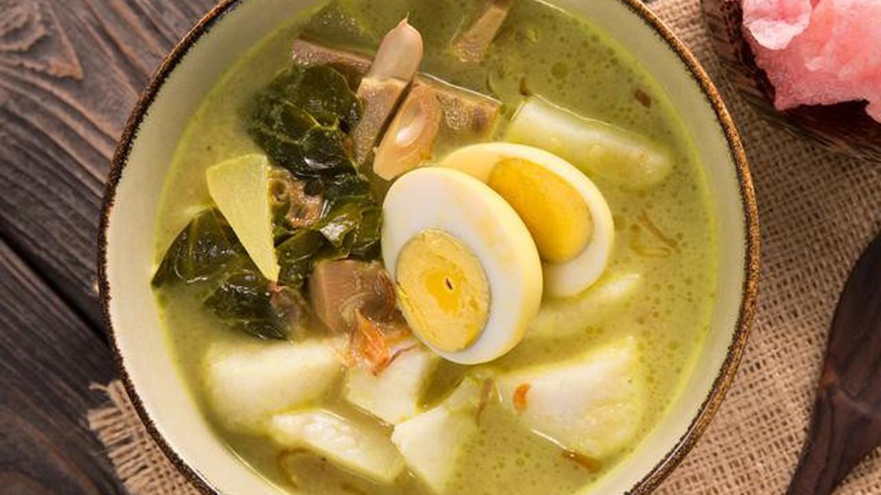 8 Ide Jualan Makanan Tradisional Berkuah, Murah dan Selalu Dicari di 2026