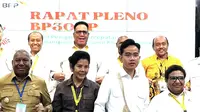 Anggota KEPP Otsus: 24 Tahun Otonomi Khusus, Saatnya Dana Papua Diberikan Langsung ke Rakyat