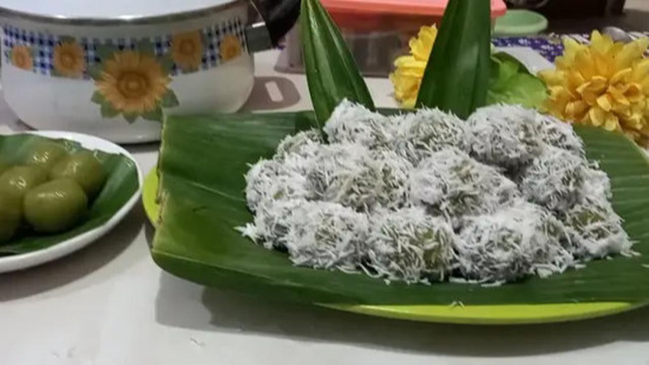 Manis dan Kenyal, Ini 5 Resep Inovatif yang Mengubah Klepon Jadul Jadi Hits dan Disukai Banyak Orang
