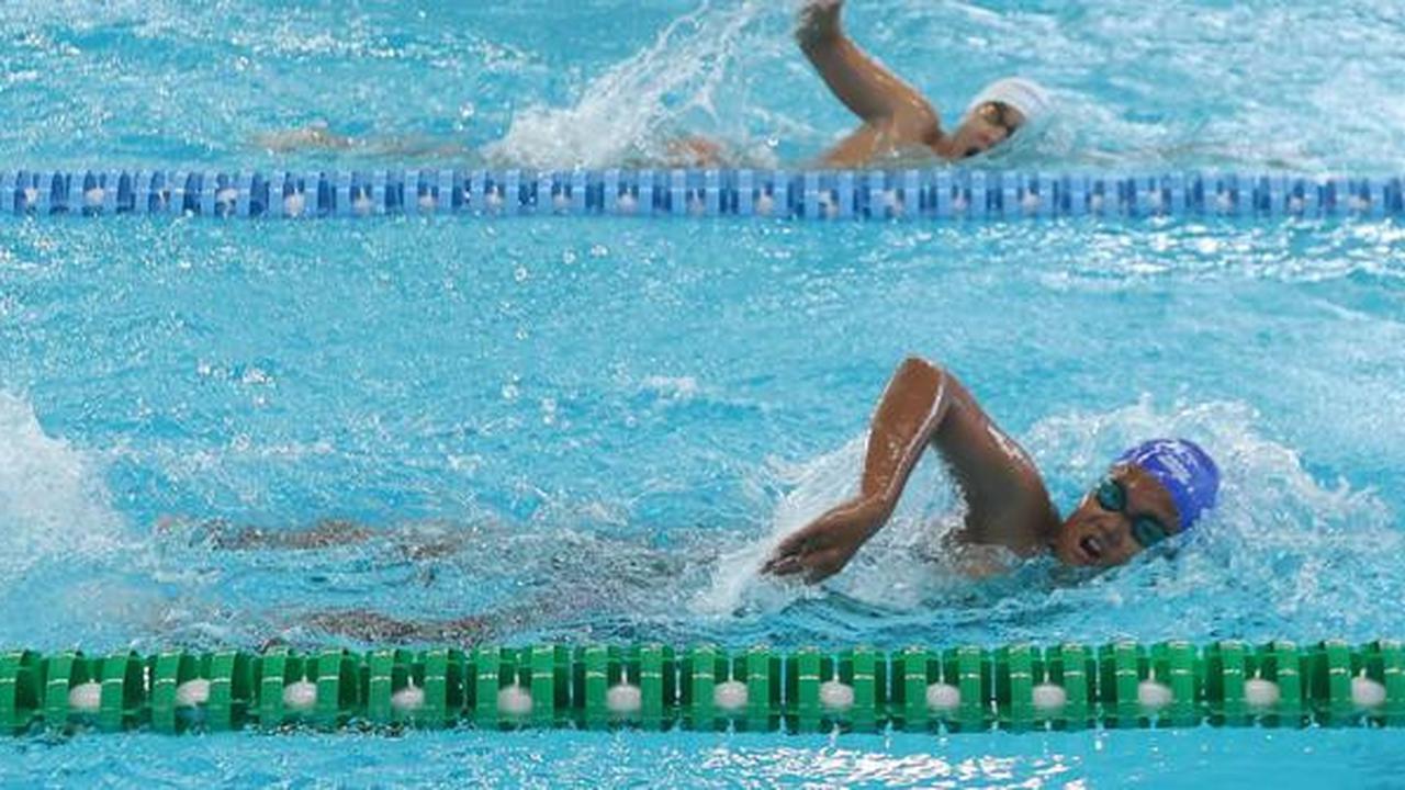 Dibutuhkan! Atlet berbakat di Indonesia Open Aquatic Championships 2025 untuk SEA Games 2025