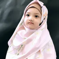 Arsy Hermansyah. (Instagram/queenarsy)