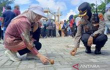 Disparbudkepora Babel Perkuat Pariwisata dengan Integrasi Pusat Informasi Wisata Digital