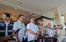 Wamensesneg: Tidak Ada Karyawan Hotel Sultan yang Dikorbankan