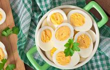 Rahasia Kesehatan: Cara Mengolah Telur agar Protein Tetap Utuh, Hindari Kesalahan Ini