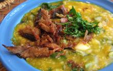 Dua Makanan Khas Indonesia Masuk Daftar 10 Besar Makanan dengan Ulasan Terburuk di Dunia 2025 Versi TasteAtlas