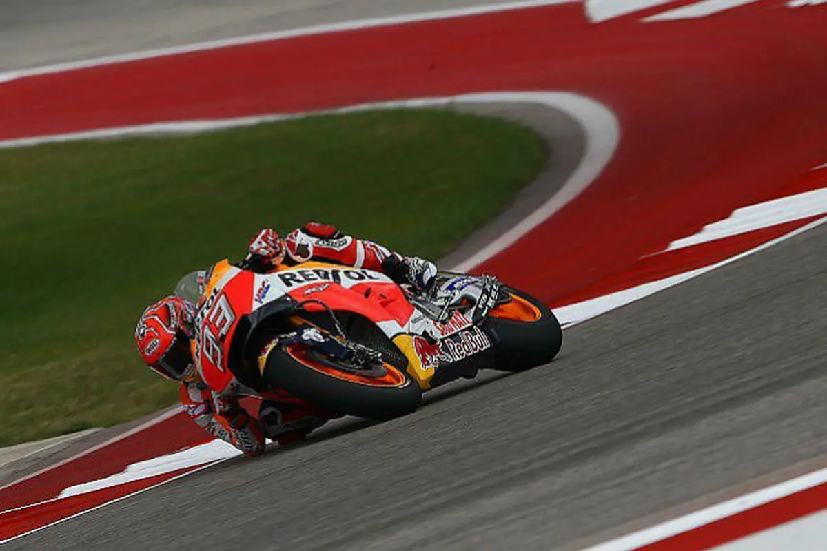 Marc Marquez