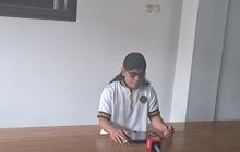 VIDEO: Tangis Gus Miftah Pecah "Saya Anak Jalanan Diangkat Derajat Oleh Presiden Prabowo"