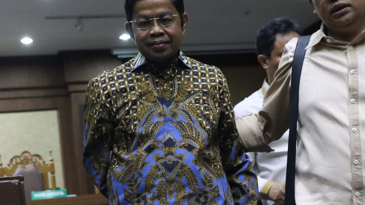 Dok. Istimewa
