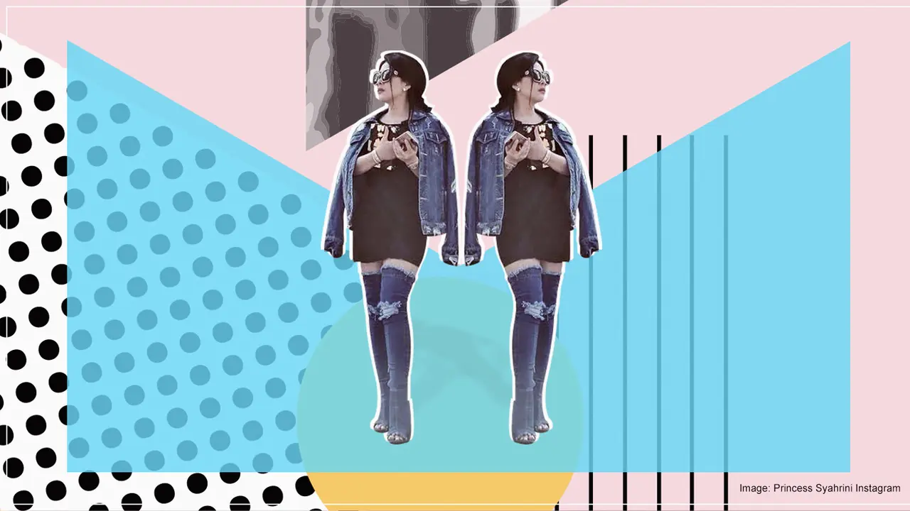 [BIntang] Jeans