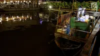 Sungai Kapuas Meluap, 4 Kecamatan di Kapuas Hulu Kebanjiran