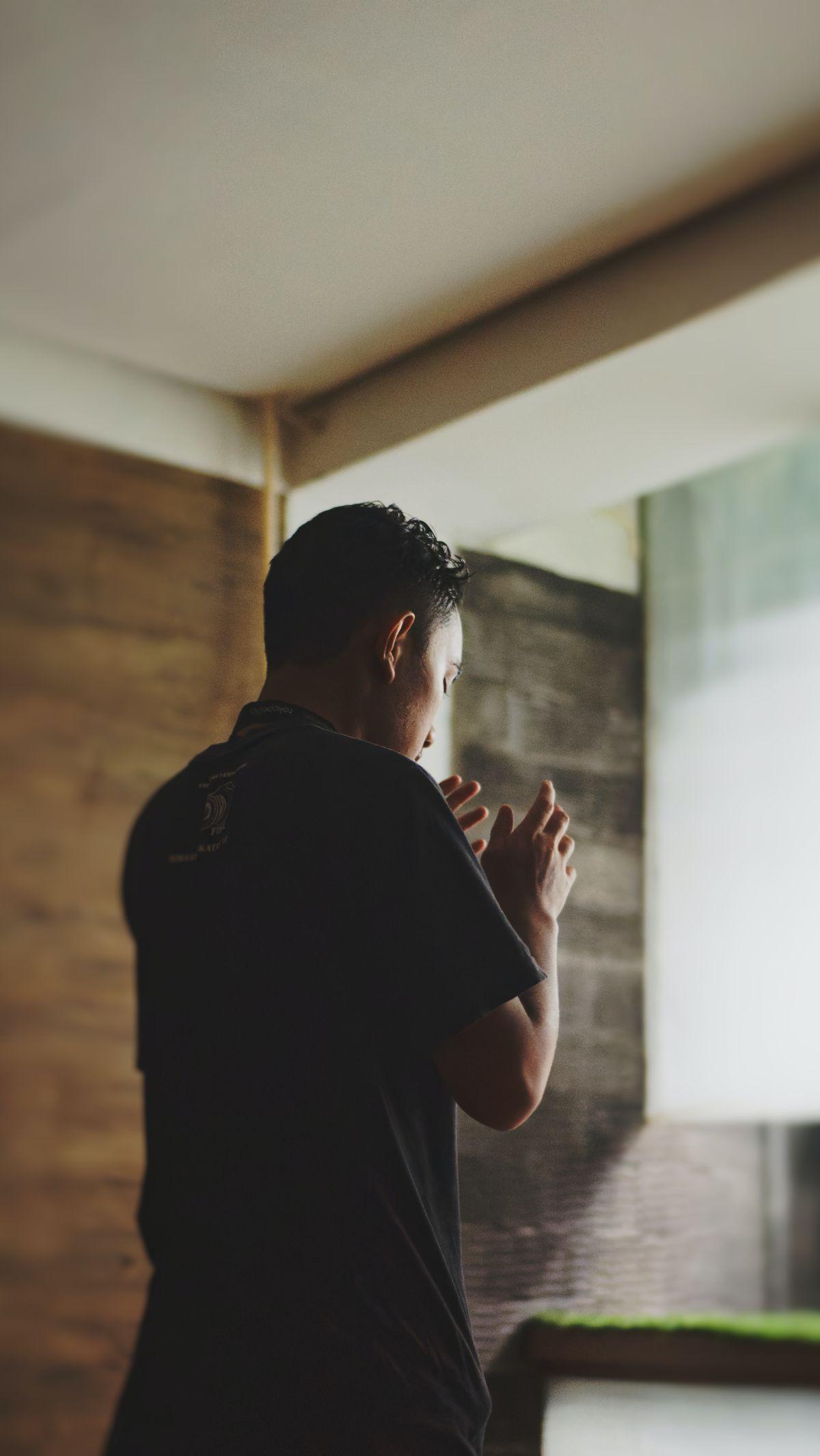 Kapan Waktu Sholat Taubat?<br>
