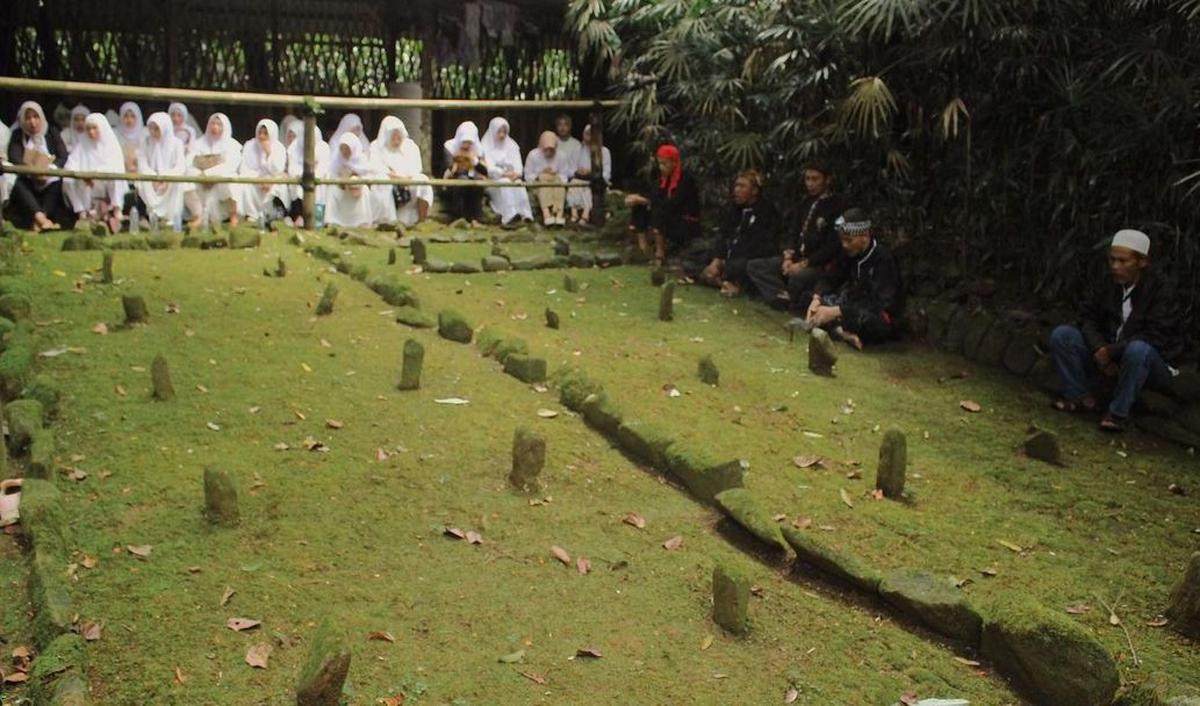 Kenalkan Budaya Sunda