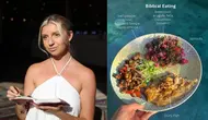 Tren Diet Bible, Diklaim Bikin Tubuh Lebih Sehat dan Berat Badan Turun