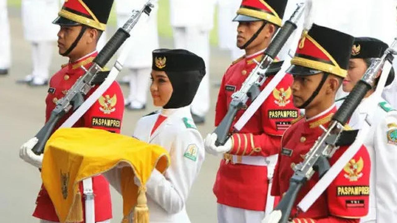 Panduan Lengkap Pendaftaran Paskibraka Melalui Situs Resmi BPIP