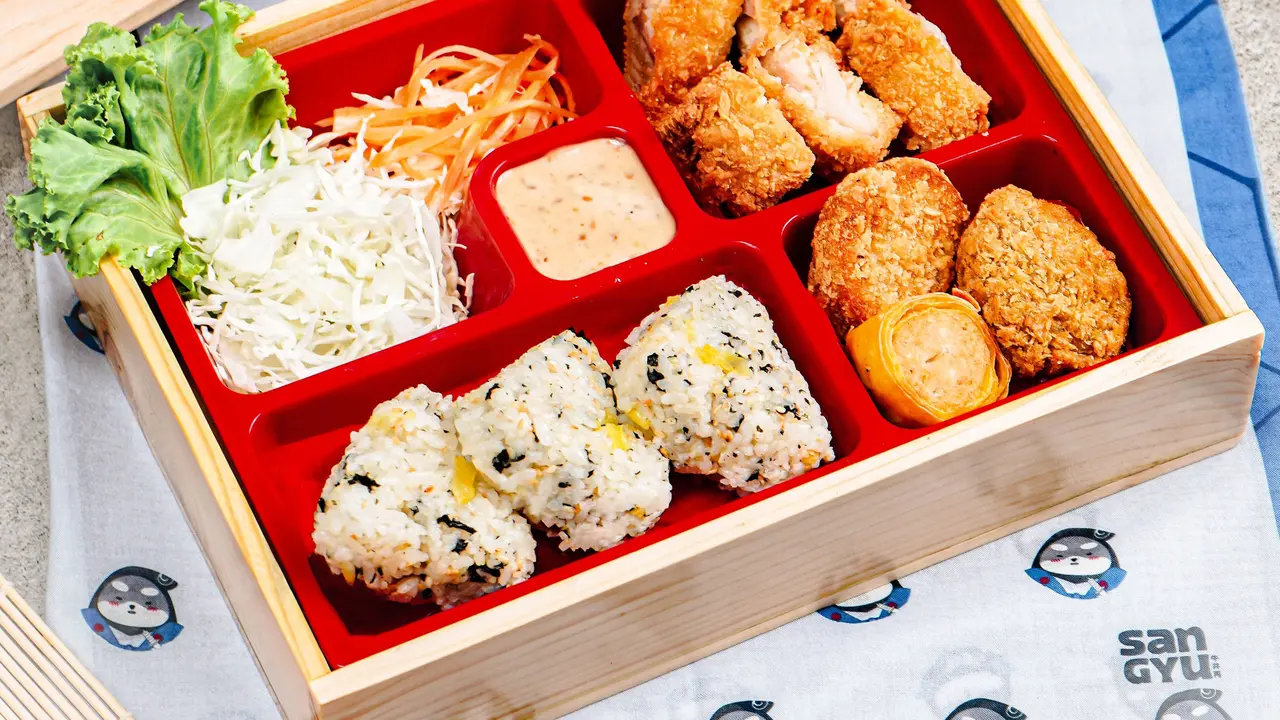 Menyantap Makanan Rumahan ala Jepang Kini Bisa Dilakukan Setiap Hari