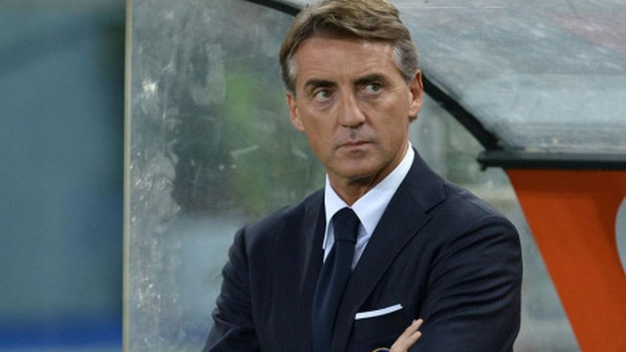 Mancini akan kembalikan Inter ke puncak