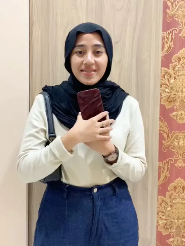 Uni Lulu. (Foto: Dok. Istimewa)