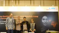 Teknologi X-ray Canggih untuk Hermina Hospitals, Hasil Kemitraan dengan Siemens