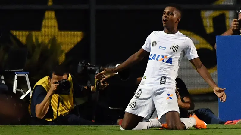 Rodrygo