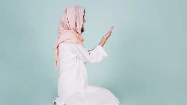 Keutamaan Puasa Arafah