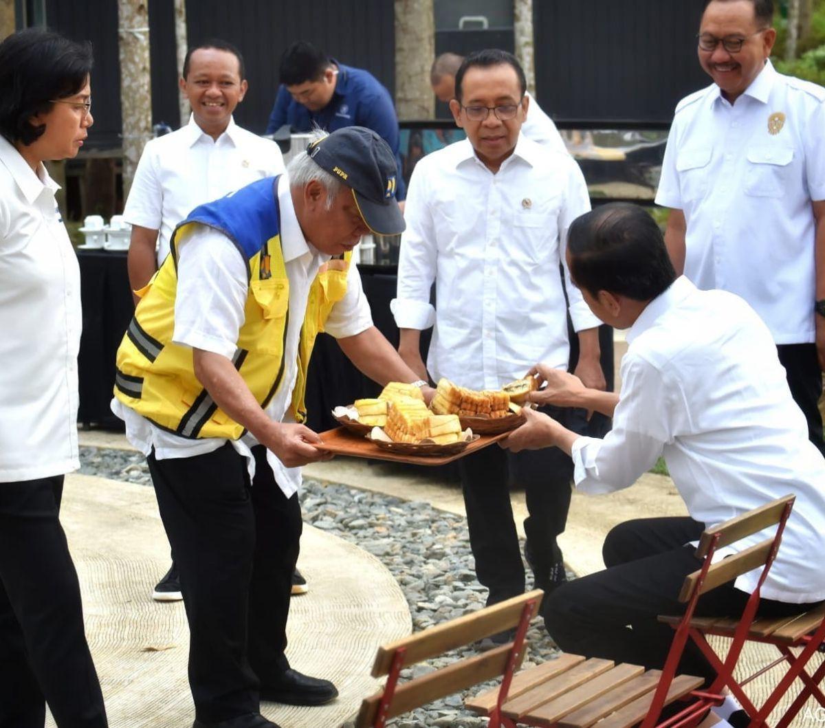 Dok. Istimewa
