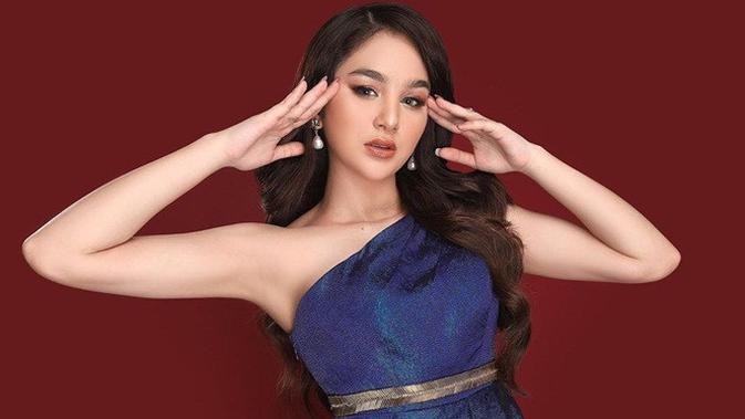 7 Potret Hana Hanifah Artis Ftv Yang Pernah Berkonflik Dengan Mantan Atta Halilintar Hot Liputan6 Com