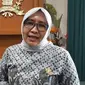 Sekretaris DPW PKB Jatim Anik Maslachah. (Istimewa).