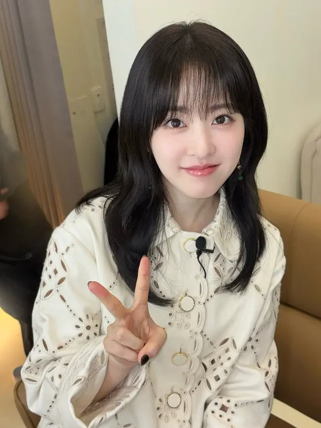 Park Bo Young