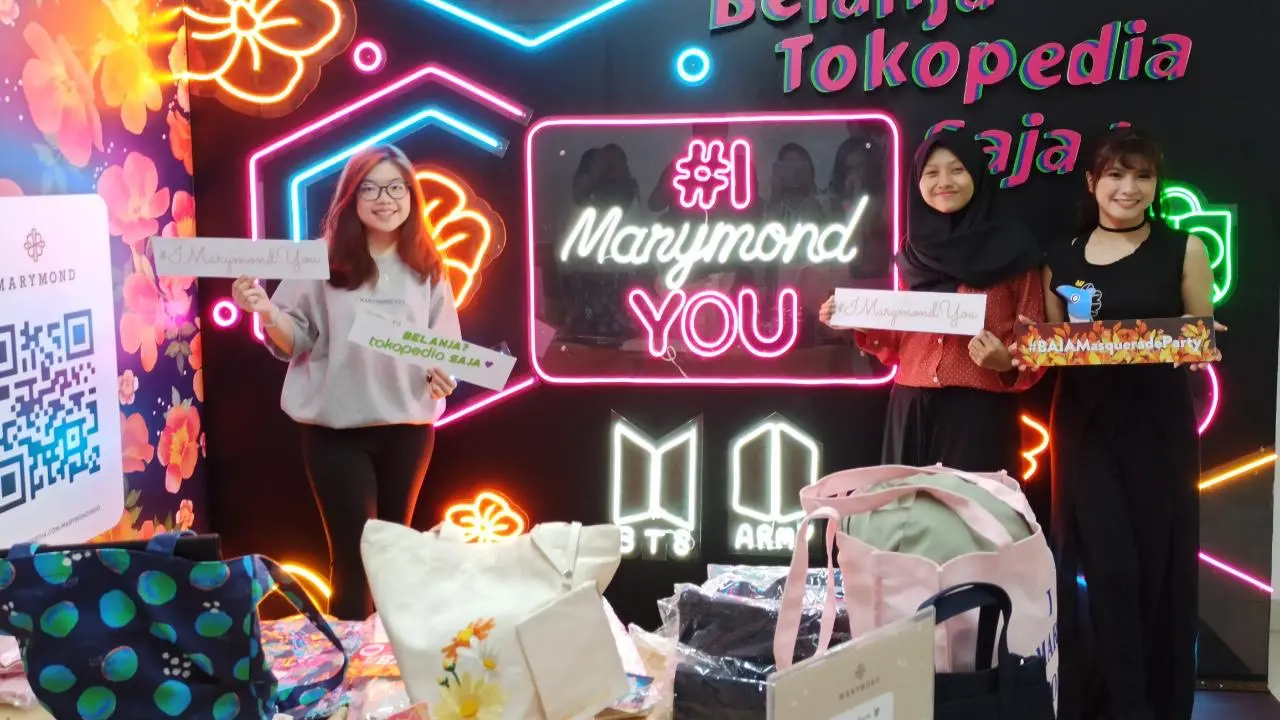 Donasi untuk perempuan korban Kekerasan Seksual dan Rumah Tangga