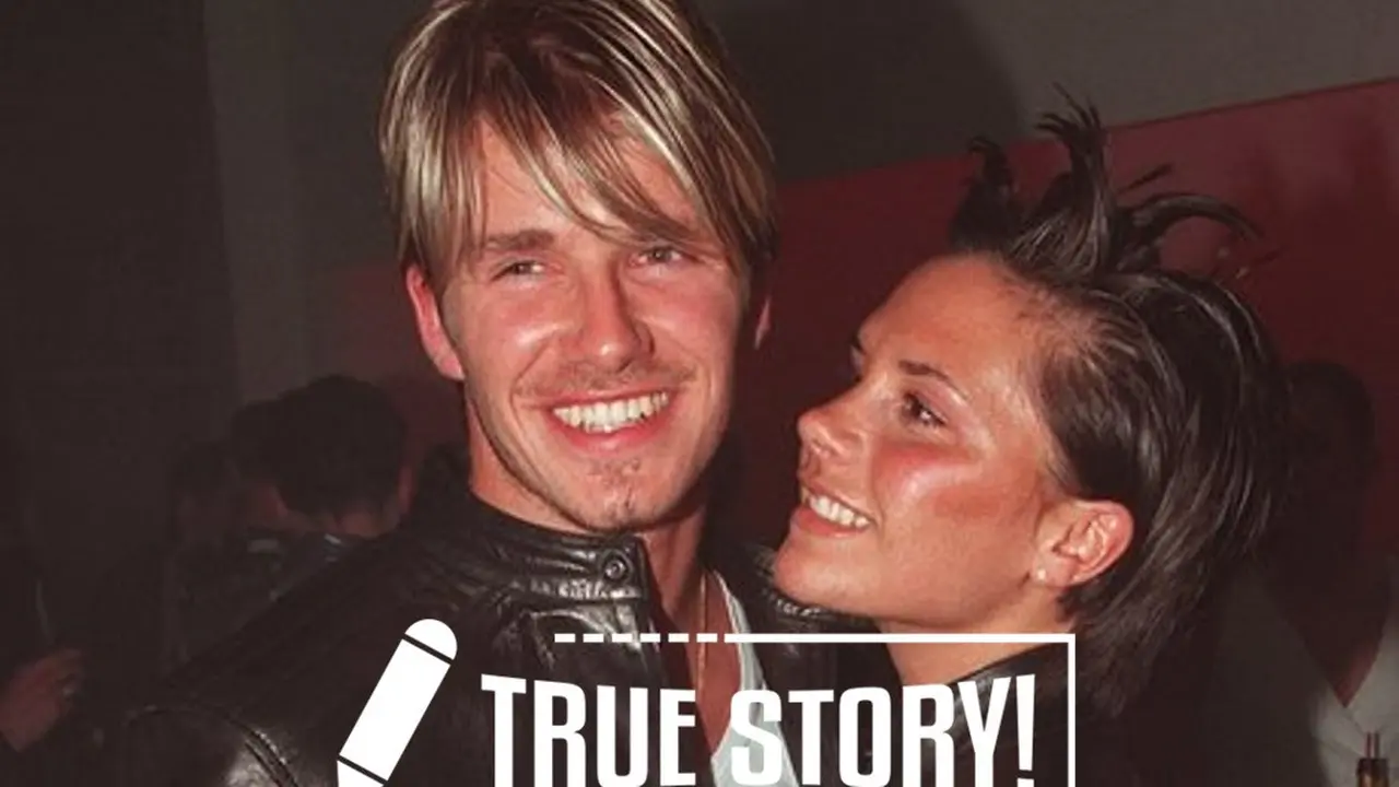 True Story! 19 Tahun Menikah, David Beckham dan Victoria Beckam Sepertinya Pasangan Favorit Sejagad Raya