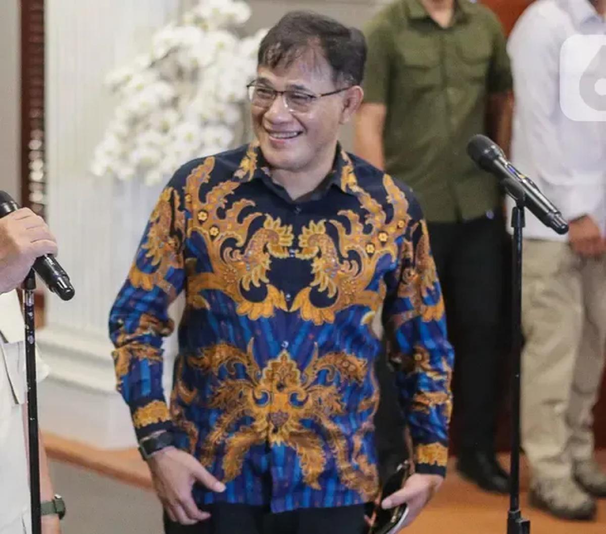 Dok. Istimewa