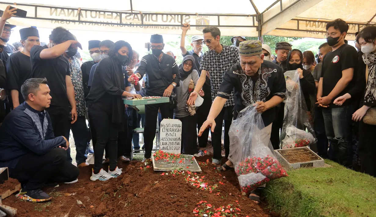 [Bambang E Ros/Fimela.com]